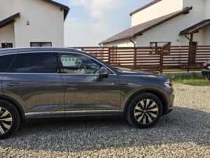 Touareg 2022 - preluare leasing — miniatura 3