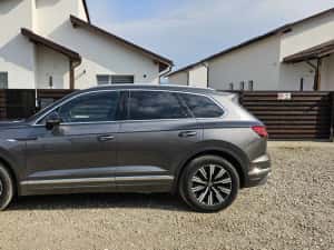 Touareg 2022 - preluare leasing — miniatura 4