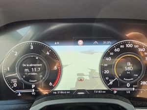Touareg 2022 - preluare leasing — miniatura 6