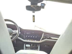 Touareg 2022 - preluare leasing — miniatura 7