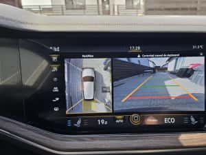 Touareg 2022 - preluare leasing — miniatura 8