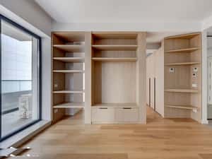 Studio de vânzare în The Level | Comision 0% pentru cumpărător — miniatura 2