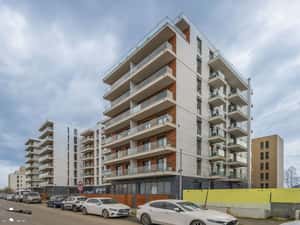 Studio de vânzare în The Level | Comision 0% pentru cumpărător — miniatura 3