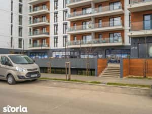 Studio de vânzare în The Level | Comision 0% pentru cumpărător — miniatura 4