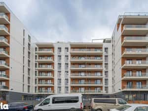 Studio de vânzare în The Level | Comision 0% pentru cumpărător — miniatura 5