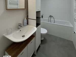 Apartament 2 camere - Coresi Avantgarden - Kasper — miniatura 5