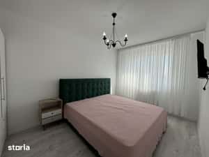 Apartament 2 camere - Coresi Avantgarden - Kasper — miniatura 6