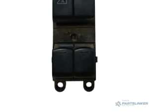 Butoane Geamuri Electrice Nissan Np300 Navara D40 2004 - >