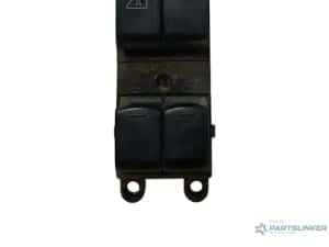Butoane Geamuri Electrice Nissan Np300 Navara D40 2004 - > — miniatura 3