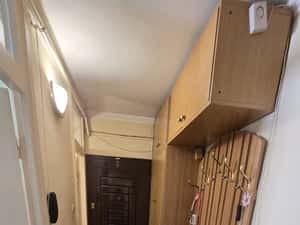 De inchiriat apartament 2 camere – Micro 16, Str. Zenit — miniatura 4