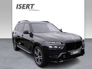 BMW X7 SUV Second Hand de Vânzare