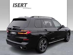 BMW X7 SUV Second Hand de Vânzare — miniatura 2