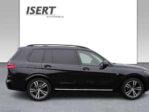 BMW X7 SUV Second Hand de Vânzare — miniatura 3