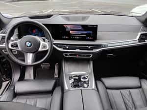 BMW X7 SUV Second Hand de Vânzare — miniatura 4