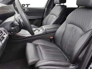 BMW X7 SUV Second Hand de Vânzare — miniatura 5