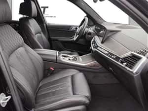 BMW X7 SUV Second Hand de Vânzare — miniatura 6