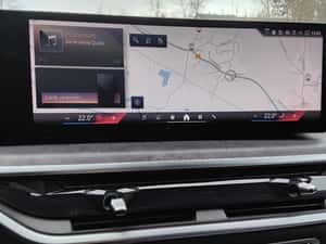 BMW X7 SUV Second Hand de Vânzare — miniatura 7