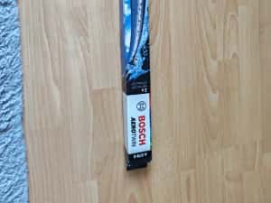 Stergatoare parbriz Bosch Aerotwin Volkswagen — miniatura 1