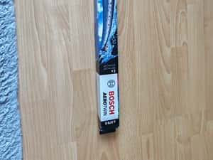 Stergatoare parbriz Bosch Aerotwin Volkswagen — miniatura 5