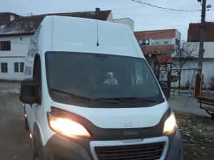Transport de bunuri și mobilă Sibiu