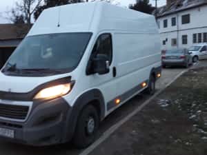 Transport de bunuri și mobilă Sibiu — miniatura 2