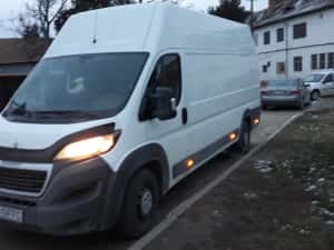 Transport de bunuri și mobilă Sibiu — miniatura 6