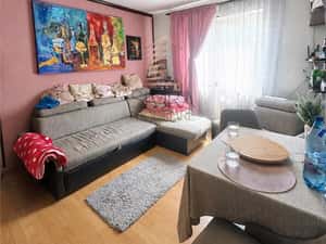 Apartament 3 camere in Rogerius la etajul 1 — miniatura 3