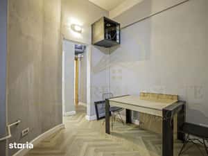 Piață Ovidiu - închiriere spatiu de 125 mp situat la parter. — miniatura 6