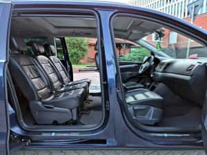 Volkswagen Sharan An 2012 7 Locuri Galaxy — miniatura 6