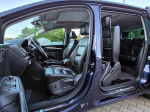 Volkswagen Sharan An 2012 7 Locuri Galaxy — miniatura 7