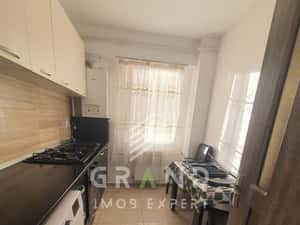 3 camere in complex rezidential | 2 balcoane | Parcare subterana | Oas