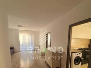 3 camere in complex rezidential | 2 balcoane | Parcare subterana | Oas — miniatura 4