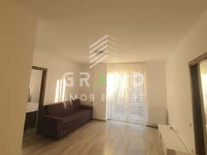 3 camere in complex rezidential | 2 balcoane | Parcare subterana | Oas — miniatura 5