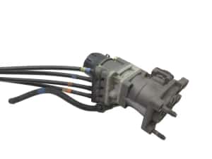 5010422013 Supapa principală de frână KNORR-BREMSE, RENAULT Premium, Premium 2 (1996-2014) RENAULT TRUCKS