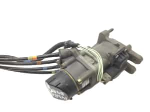 5010422013 Supapa principală de frână KNORR-BREMSE, RENAULT Premium, Premium 2 (1996-2014) RENAULT TRUCKS — miniatura 5
