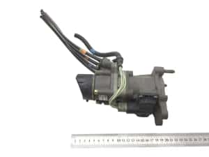5010422013 Supapa principală de frână KNORR-BREMSE, RENAULT Premium, Premium 2 (1996-2014) RENAULT TRUCKS — miniatura 8