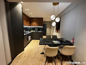 Garsoniera de inchiriat in zona Dristor