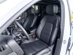 Porsche Cayenne Hibrid 2024 - Aici la World Trade Center — miniatura 5