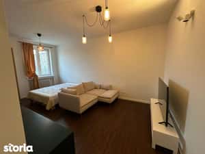 Studio Prima Inchiriere Aproape de Metrou — miniatura 4