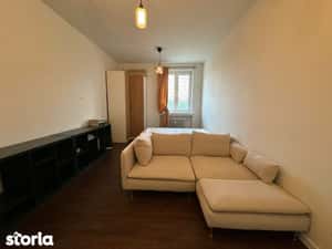 Studio Prima Inchiriere Aproape de Metrou — miniatura 5