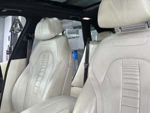 Plafon Passat, Skoda Octavia, Golf 6, Golf 5, Audi A4,Jetta,Volkswagen — miniatura 3
