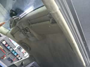 Plafon Passat, Skoda Octavia, Golf 6, Golf 5, Audi A4,Jetta,Volkswagen — miniatura 4