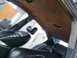 Plafon Passat, Skoda Octavia, Golf 6, Golf 5, Audi A4,Jetta,Volkswagen — miniatura 5