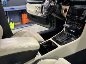 Plafon Passat, Skoda Octavia, Golf 6, Golf 5, Audi A4,Jetta,Volkswagen — miniatura 6