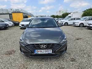 Hyundai i30 2021, 61.547 km, 11.450 EUR