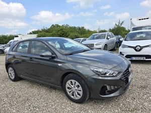 Hyundai i30 2021, 61.547 km, 11.450 EUR — miniatura 2
