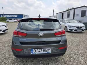 Hyundai i30 2021, 61.547 km, 11.450 EUR — miniatura 4