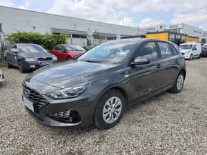 Hyundai i30 2021, 61.547 km, 11.450 EUR — miniatura 6