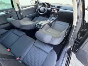 Skoda Superb IV//Plug in Hybrid//MATRIX//Virtual cockpit — miniatura 5
