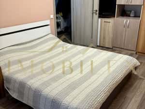 Apartament 2 camere decomandate 55mp, de inchiriat, zona Vivo — miniatura 5